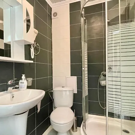 Gallery - Private - Bsr - 1 Apartamento Sunny Beach