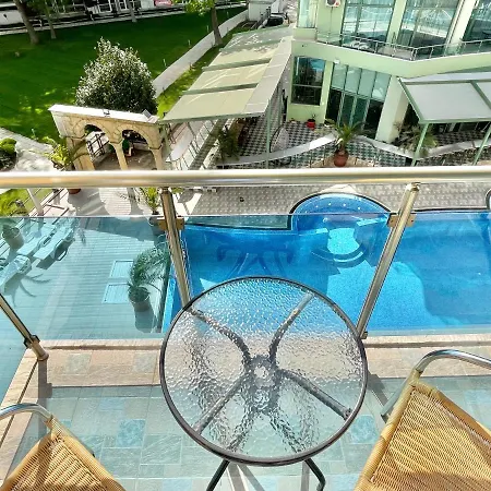 Gallery - Private - Bsr - 1 Sunny Beach