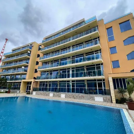 Gallery - Private - Bsr - 1 Apartamento *
