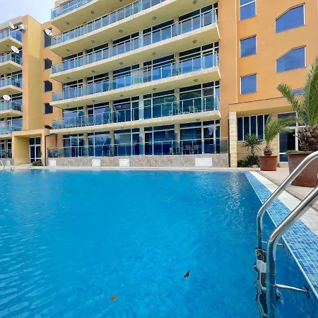 Apartamento Gallery - Private - Bsr - 1 *