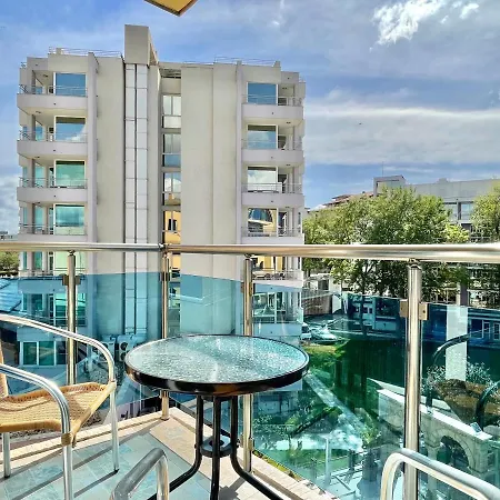 Gallery - Private - Bsr - 1 Apartamento *