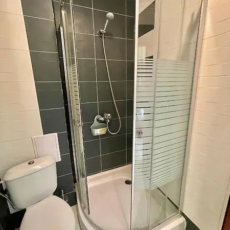 Gallery - Private - Bsr - 1 Apartamento