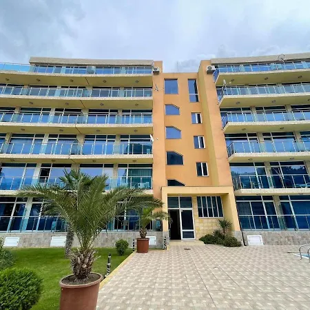 Gallery - Private - Bsr - 1 Sunny Beach