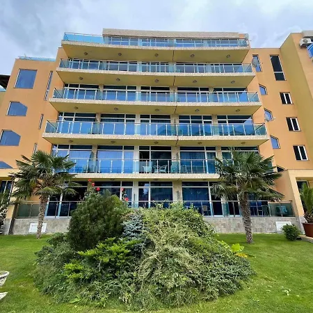 Apartamento Gallery - Private - Bsr - 1