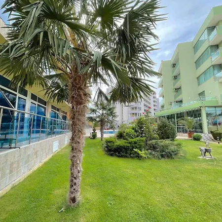 Gallery - Private - Bsr - 1 Apartamento