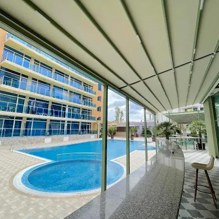 Gallery - Private - Bsr - 1 Apartamento Sunny Beach