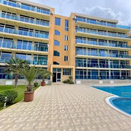 Gallery - Private - Bsr - 1 Apartamento
