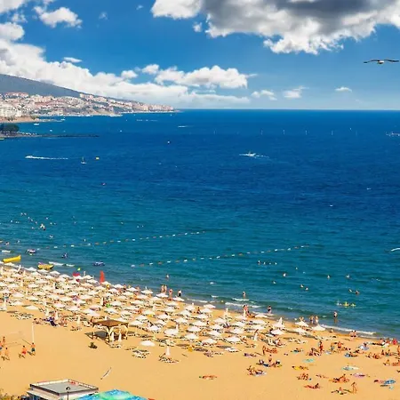 Gallery - Private - Bsr - 1 Apartamento Sunny Beach