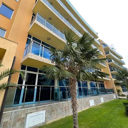 Gallery - Private - Bsr - 1 Daire Sunny Beach